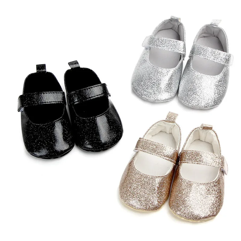 Cute Baby Girls Newborn Infant Baby Bling Casual First Walker Toddler Shoes baby shoes A20
Cute Baby Girls Newborn Infant Baby Bling Casual First Walker Toddler Shoes baby shoes A20