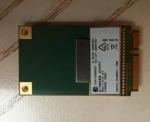 For Ericsson F5321GW DW5560 MINI PCI-E GPS WLAN Card VNJRG for DELL E5430 E6530 E6430 M6700 E3330 laptop
For Ericsson F5321GW DW5560 MINI PCI-E GPS WLAN Card VNJRG for DELL E5430 E6530 E6430 M6700 E3330 laptop