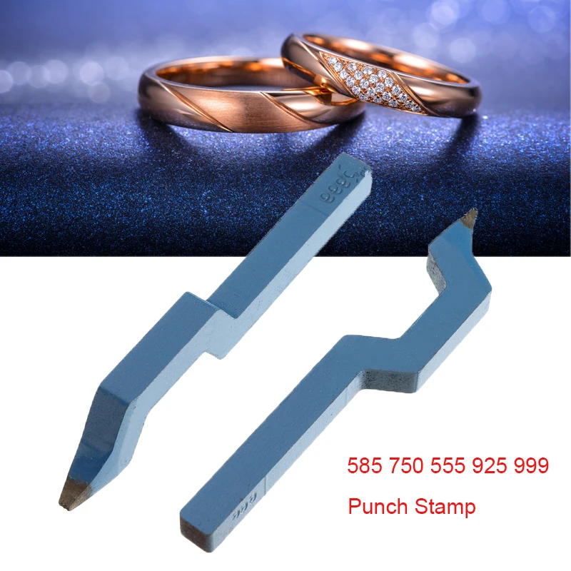 585 750 555 925 999 Metal Steel Punch Mold Mark Stamp Tool Gold Sterling Silver Ring Bracelet Earring Buckle Jewelry Making
585 750 555 925 999 Metal Steel Punch Mold Mark Stamp Tool Gold Sterling Silver Ring Bracelet Earring Buckle Jewelry Making