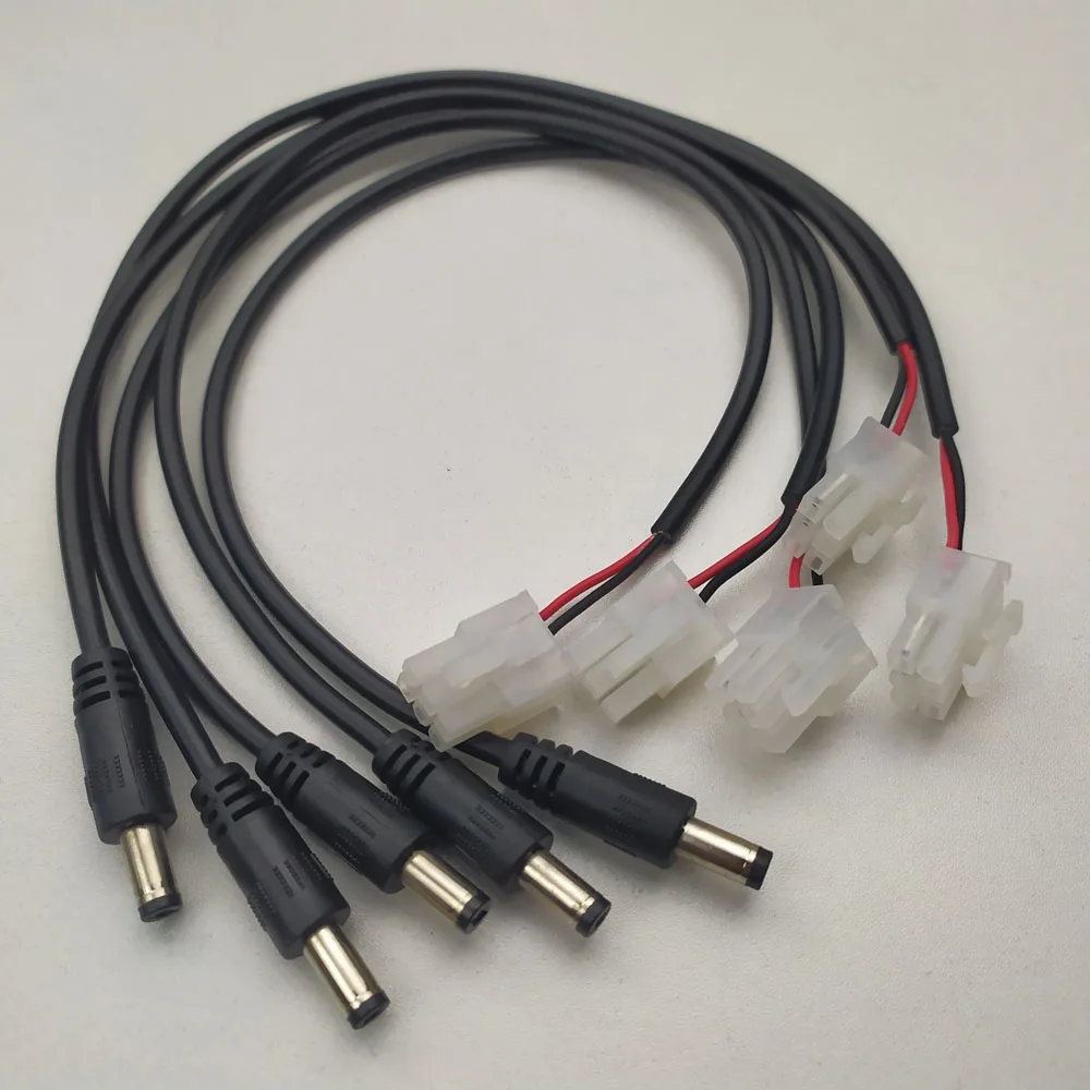 35cm length MDB harness extension cables MDB wires to DC2.1 power connector (male type MDB connector)
35cm length MDB harness extension cables MDB wires to DC2.1 power connector (male type MDB connector)