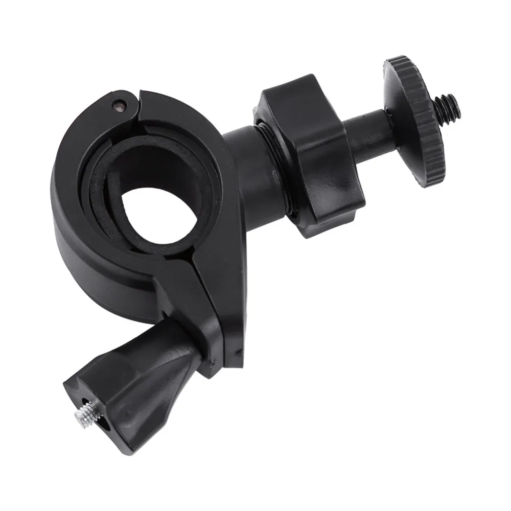 Для Gopro hero 3/hero 2/HD Камера винтовым креплением на руль крепление зажиме для руля