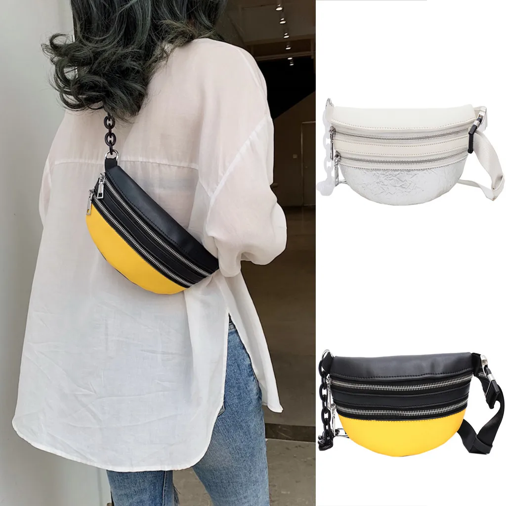 Women Bags Fashion Simple Mini Messenger Ladies Chest Pocket Shoulder bolsos mujer sac a main femme de marque soldes woman bag
Women Bags Fashion Simple Mini Messenger Ladies Chest Pocket Shoulder bolsos mujer sac a main femme de marque soldes woman bag