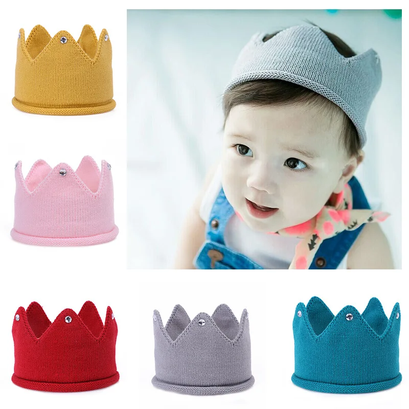 Clear 1pc Naturalwell Baby crown Headband Girls Crochet hair accessories Children hair bands Soft Headwear Hair Band
Clear 1pc Naturalwell Baby crown Headband Girls Crochet hair accessories Children hair bands Soft Headwear Hair Band