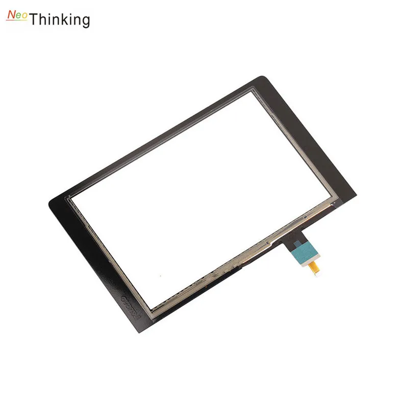 NeoThinking Touch For Lenovo Yoga Tab 3 8.0 YT3 850F Tablet Touch Screen Digitizer Glass Replacement free shipping
NeoThinking Touch For Lenovo Yoga Tab 3 8.0 YT3 850F Tablet Touch Screen Digitizer Glass Replacement free shipping