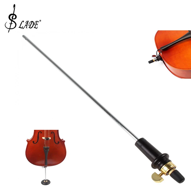 Slade cello 4/4 Parts Strong & Sturdy Cello Pegs Set Ebony with End Pin cello 4/4 Parts
Slade cello 4/4 Parts Strong & Sturdy Cello Pegs Set Ebony with End Pin cello 4/4 Parts