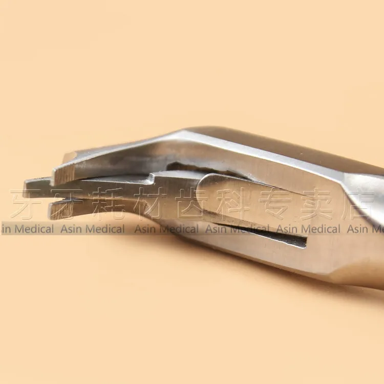 High Quality 2017 New Arrival Dental laboratory material the broken crown clamp crown removing pliers 
High Quality 2017 New Arrival Dental laboratory material the broken crown clamp crown removing pliers