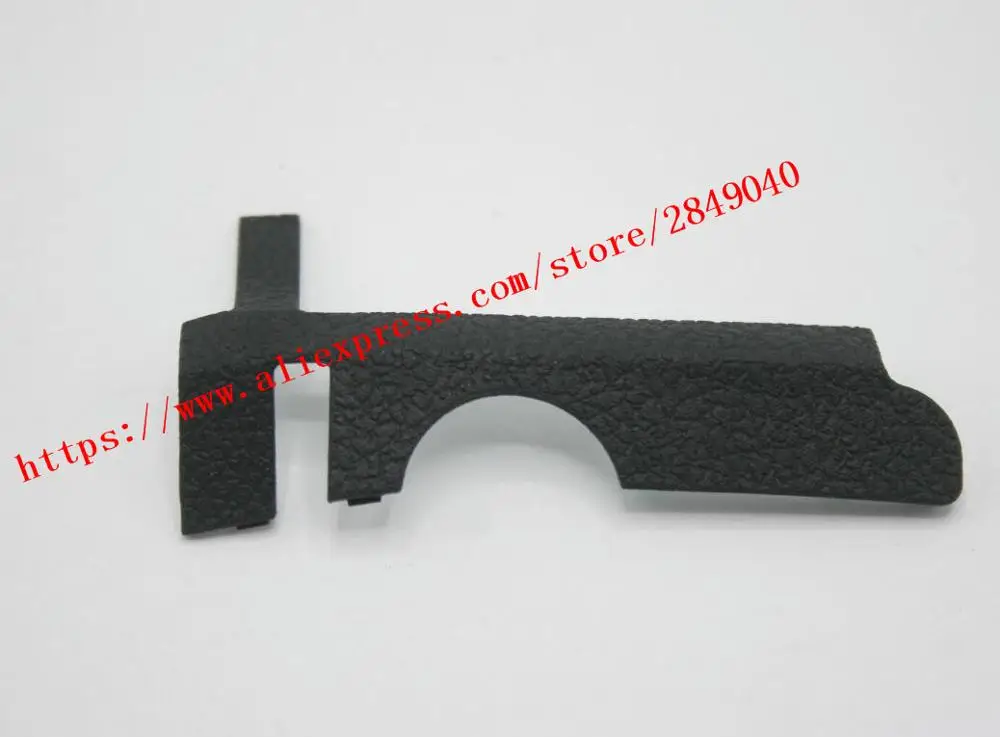 Original For Nikon D7500 Digital Camera Left Rubber Assembly Replacement Repair Part Black
Original For Nikon D7500 Digital Camera Left Rubber Assembly Replacement Repair Part Black