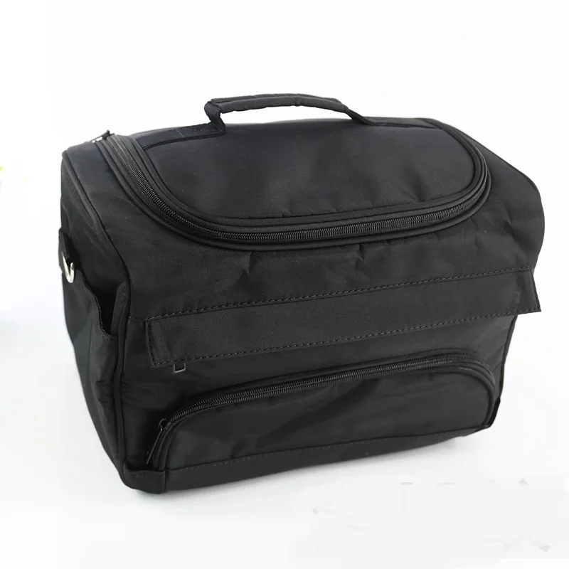 Professional Scissors Bag Salon Hairdressing Tool Bag Portable Carry Case Tool Case For Hair Styling Tools Storage Clipper Box
Professional Scissors Bag Salon Hairdressing Tool Bag Portable Carry Case Tool Case For Hair Styling Tools Storage Clipper Box
