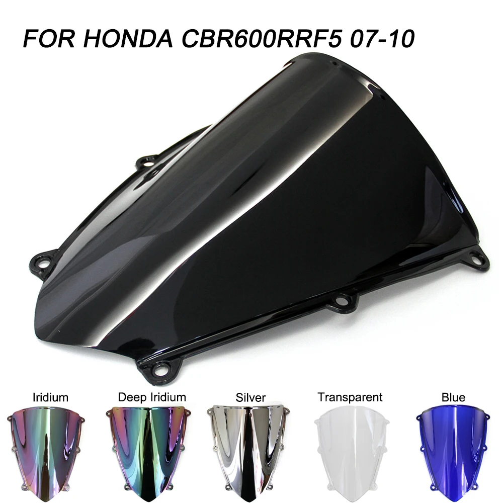 Винты для лобового стекла мотоцикла болты аксессуары Honda CBR600RR CBR 600RR 2007 2008 2009 2010 2011