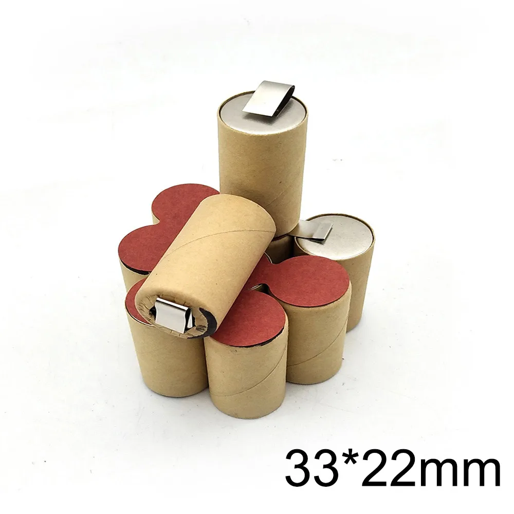 4/5SC 3000mAh for worx 12V Ni MH Battery pack CD WA3104 for self-installation
4/5SC 3000mAh for worx 12V Ni MH Battery pack CD WA3104 for self-installation