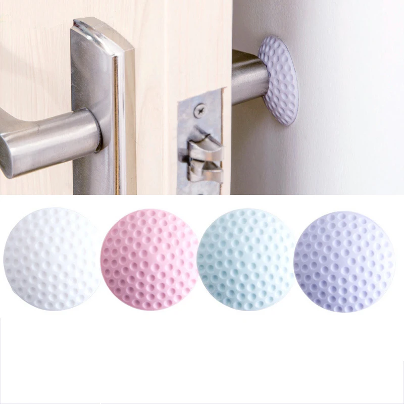 1pcs Sell at a loss Self Adhesive Rubber Door Buffer Wall Protectors Door Handle Bumpers for Door Stopper Doorstop
1pcs Sell at a loss Self Adhesive Rubber Door Buffer Wall Protectors Door Handle Bumpers for Door Stopper Doorstop