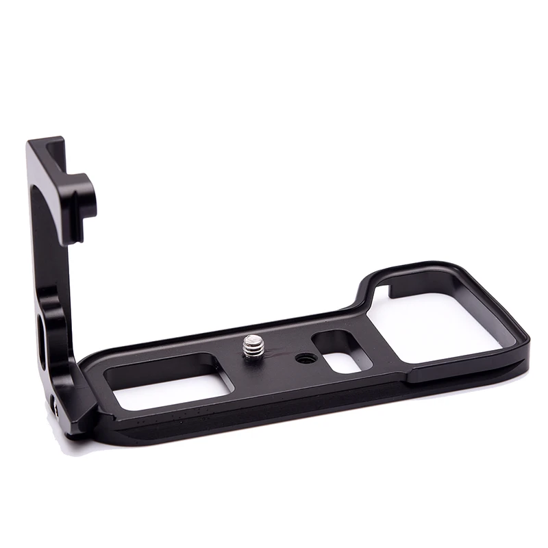 Pro Vertical L Type Bracket Tripod Quick Release Plate Base For Sony a7m3 a7III a7r3 a7rIII a9 ILCE-7RM3 9 7M3 Digital Camera
Pro Vertical L Type Bracket Tripod Quick Release Plate Base For Sony a7m3 a7III a7r3 a7rIII a9 ILCE-7RM3 9 7M3 Digital Camera