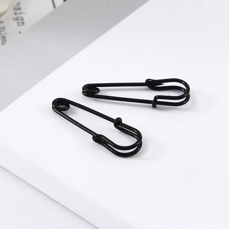 Novelty New Vintage Punk Safety Pins Drop Earring For Women Men Pins Earings Female Jewelry Party Friends Gift
Novelty New Vintage Punk Safety Pins Drop Earring For Women Men Pins Earings Female Jewelry Party Friends Gift