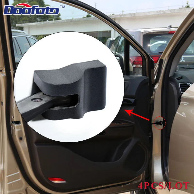 Doofoto Car Accessories Door Limiting Stopper Covers Protect Door Check For Mitsubishi Pajero V93 V6 V5 Lancer EX Lancer Fortis
Doofoto Car Accessories Door Limiting Stopper Covers Protect Door Check For Mitsubishi Pajero V93 V6 V5 Lancer EX Lancer Fortis