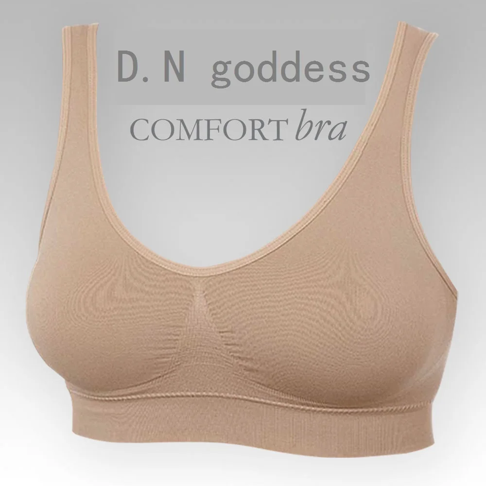 Women Lace Sports Bras,Plus Size Padded Breathable Vest Type Sport Underwear Push Up Seamless Black Anti Sagging Sport Bra DN
Women Lace Sports Bras,Plus Size Padded Breathable Vest Type Sport Underwear Push Up Seamless Black Anti Sagging Sport Bra DN