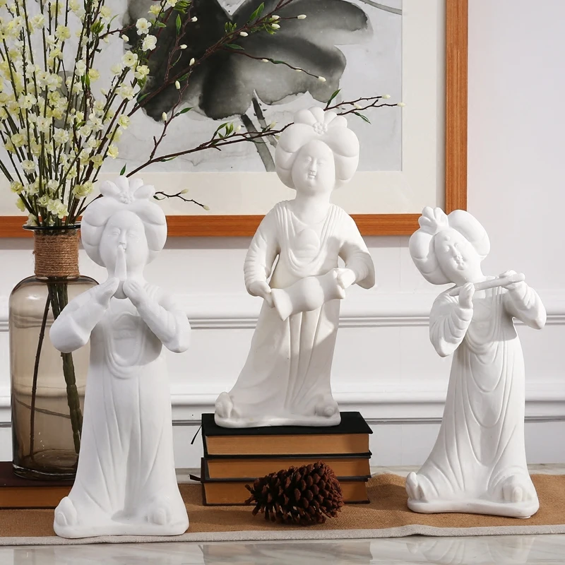 Character Decoration Sculpture Accessories Exquisite Gifts Home Decoration Accessories
Character Decoration Sculpture Accessories Exquisite Gifts Home Decoration Accessories