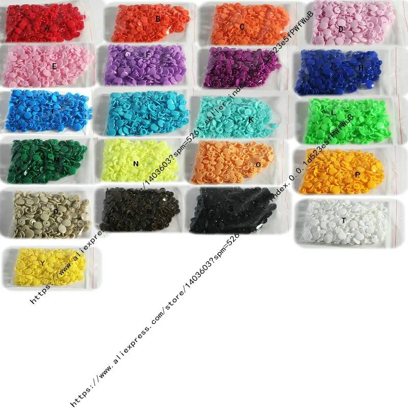 wholesale price 10- 50-150 Sets KAM T5 baby Resin snap buttons plastic snaps clothing accessories Press Stud Fasteners 36 colors
wholesale price 10- 50-150 Sets KAM T5 baby Resin snap buttons plastic snaps clothing accessories Press Stud Fasteners 36 colors