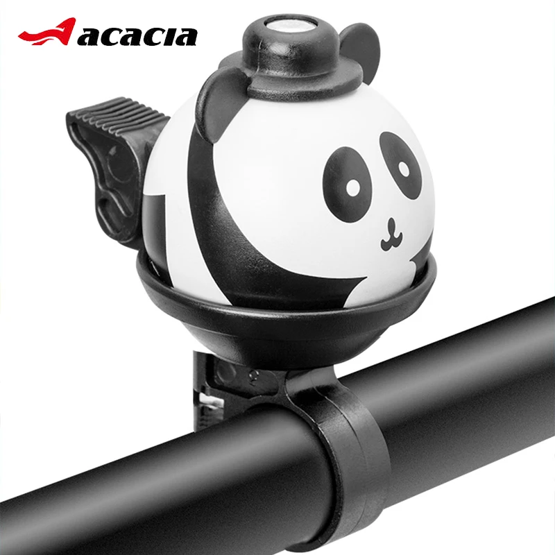 360 Degree Rotation Bicycle Bell for Kids Cute Mouse Design MTB Road Bike Handlebar Alarm Sound Bell Ring Cycling Accessory
360 Degree Rotation Bicycle Bell for Kids Cute Mouse Design MTB Road Bike Handlebar Alarm Sound Bell Ring Cycling Accessory