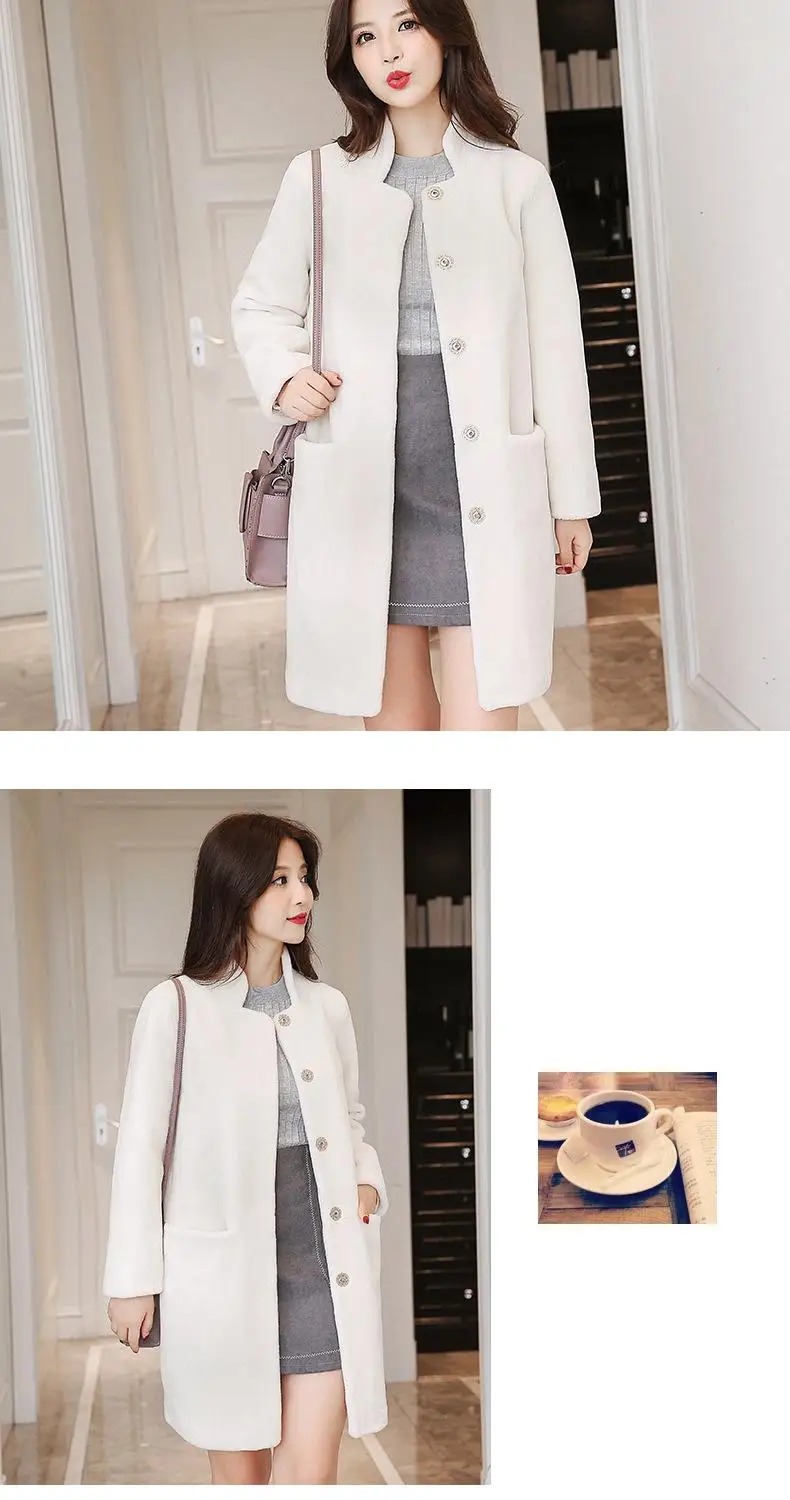 2020 Fashion New Arrival Casacos De Pele Inverno Feminino Elegant Long Faux Fur Coats Women Pink Fur Coat Free Shipping
2020 Fashion New Arrival Casacos De Pele Inverno Feminino Elegant Long Faux Fur Coats Women Pink Fur Coat Free Shipping