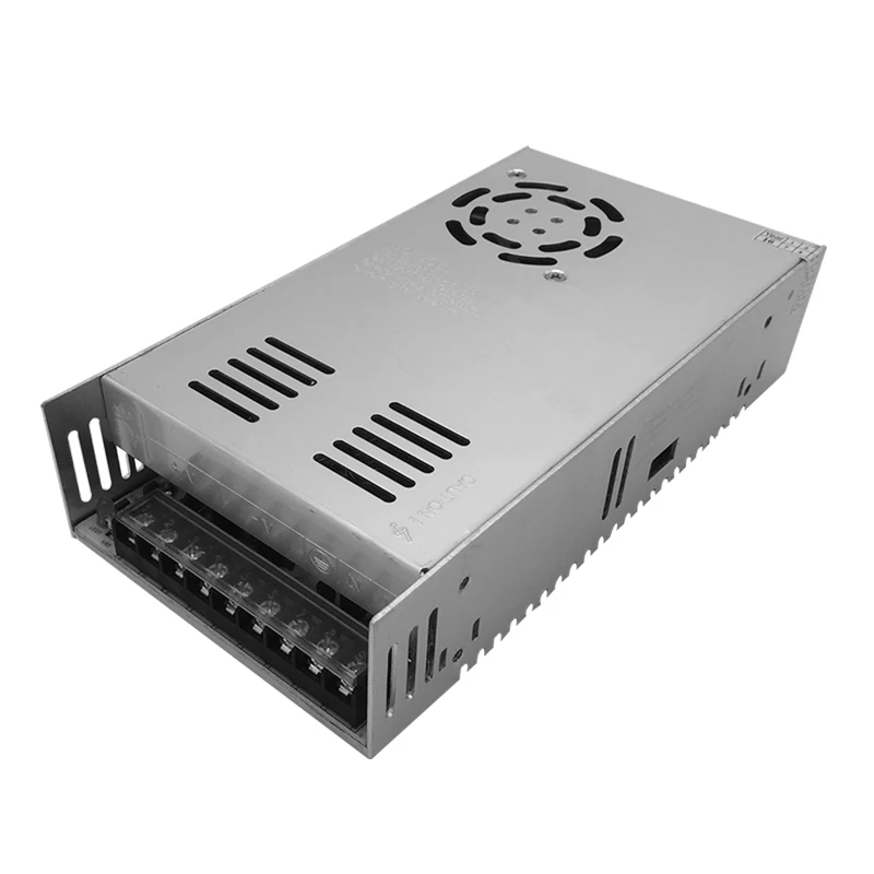 360W 12V 30A Switch Power Supply Switching Driver Adapter Voltage Transformer for Led Strip Light Display 110V/220V
360W 12V 30A Switch Power Supply Switching Driver Adapter Voltage Transformer for Led Strip Light Display 110V/220V