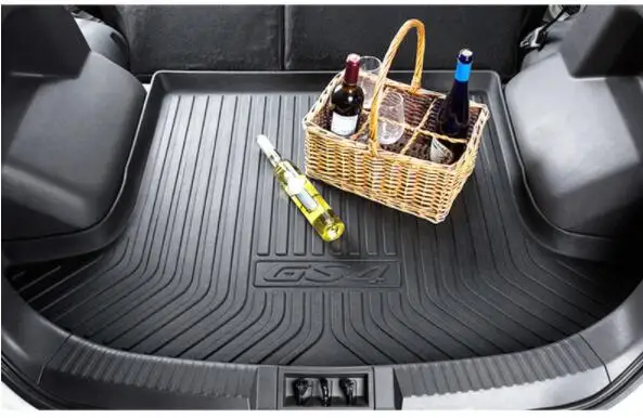 Trunk mat Suitable for Hyundai ix35/SONATA/ix45/Santa/ix25/Avante modification, for/MISTRA/TUCSON/ELANTRA/special decorations
Trunk mat Suitable for Hyundai ix35/SONATA/ix45/Santa/ix25/Avante modification, for/MISTRA/TUCSON/ELANTRA/special decorations