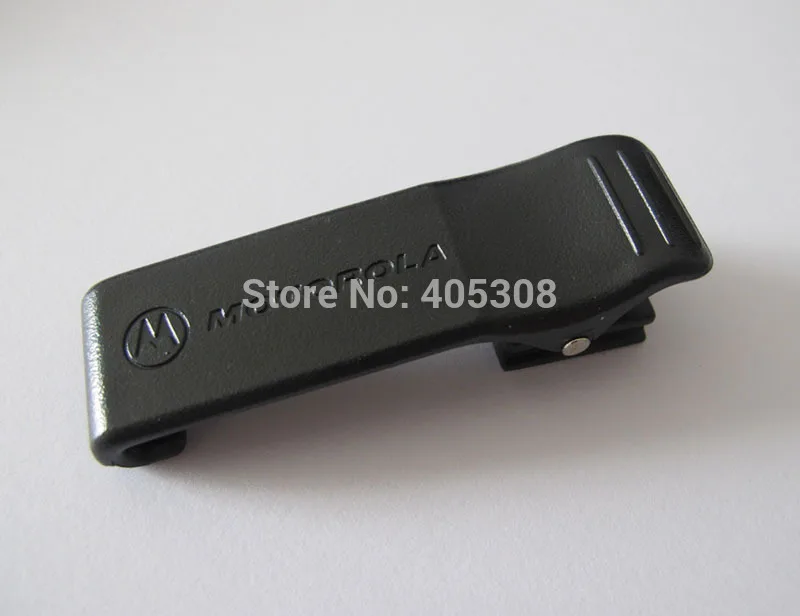 Radio Belt Clip for Motorola CP200 PR400 P110 P1225 SP50 HLN8255 | Мобильные телефоны и аксессуары