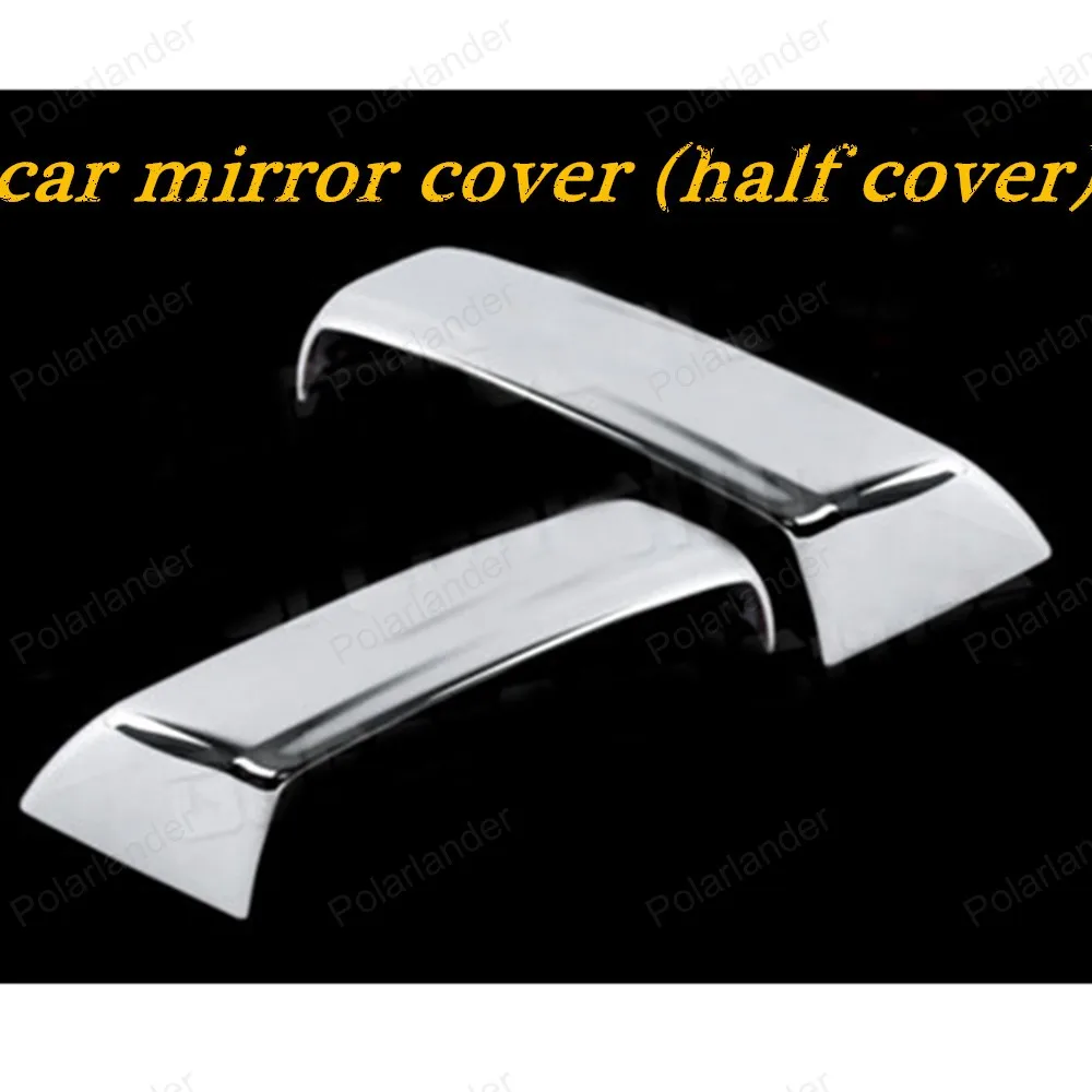 Car-Styling Car Rear View Mirror Covers For Si\lverado s\ierra 2014-2015 Auto ABS Chrome Plastic Mirrors Trims 2pc/lot
Car-Styling Car Rear View Mirror Covers For Si\lverado s\ierra 2014-2015 Auto ABS Chrome Plastic Mirrors Trims 2pc/lot