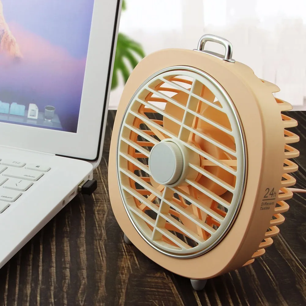 Desktop Mini USB Night Light Electric Fan Cooler Gadget Ventilador Electronic Cooling Fan Office Gadgets Can Be Turned Over
Desktop Mini USB Night Light Electric Fan Cooler Gadget Ventilador Electronic Cooling Fan Office Gadgets Can Be Turned Over