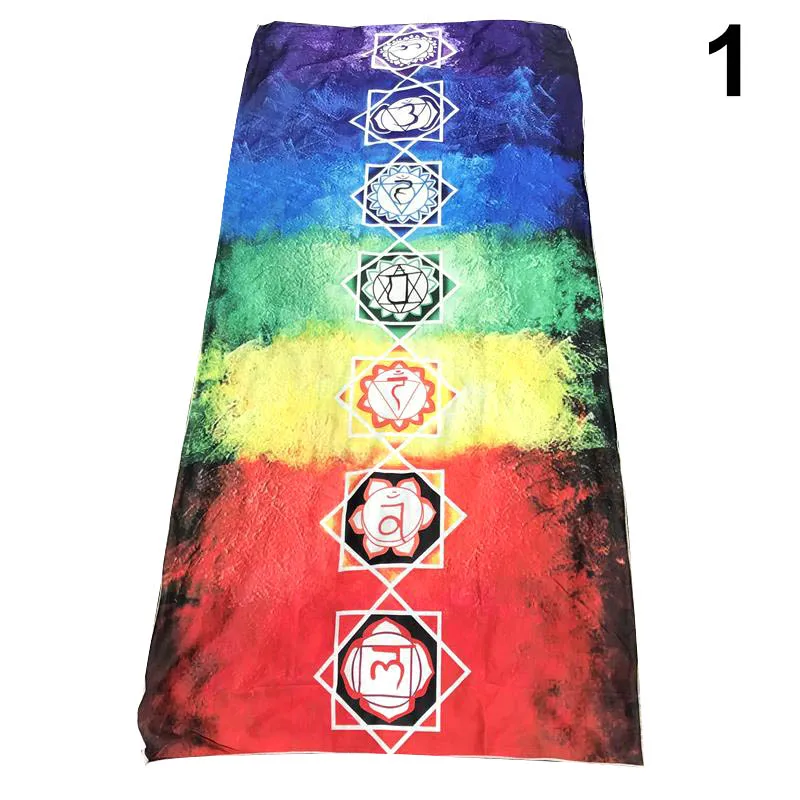 Newly Polyester Yoga Mat Summer Beach Cloth Tapestry for Home Camping Picnic BN99
Newly Polyester Yoga Mat Summer Beach Cloth Tapestry for Home Camping Picnic BN99