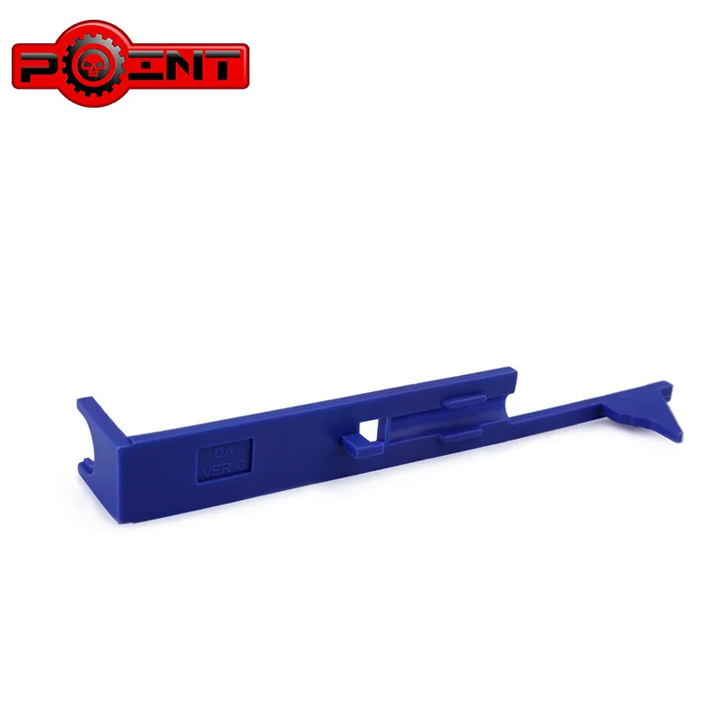 Softair Tappet пластина обновления для страйкбола AK M4 Ver.2/3 коробка передач Huntning