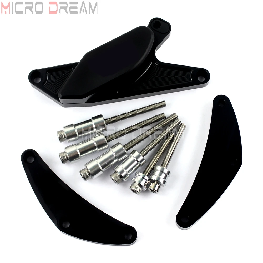 CNC Aluminum Motorcycle Engine Sliders Guard Crash Pad Cover Black for Suzuki GSXR600 GSXR750 GSXR 600 / 750 2006-2012
CNC Aluminum Motorcycle Engine Sliders Guard Crash Pad Cover Black for Suzuki GSXR600 GSXR750 GSXR 600 / 750 2006-2012