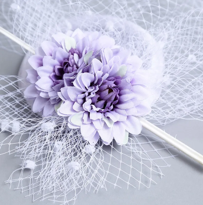 Women Chic Fascinator Hat Cocktail Wedding Party Amazing Fascinator Veil Feather Headband White Women Bridal Sinamay MD16022
Women Chic Fascinator Hat Cocktail Wedding Party Amazing Fascinator Veil Feather Headband White Women Bridal Sinamay MD16022