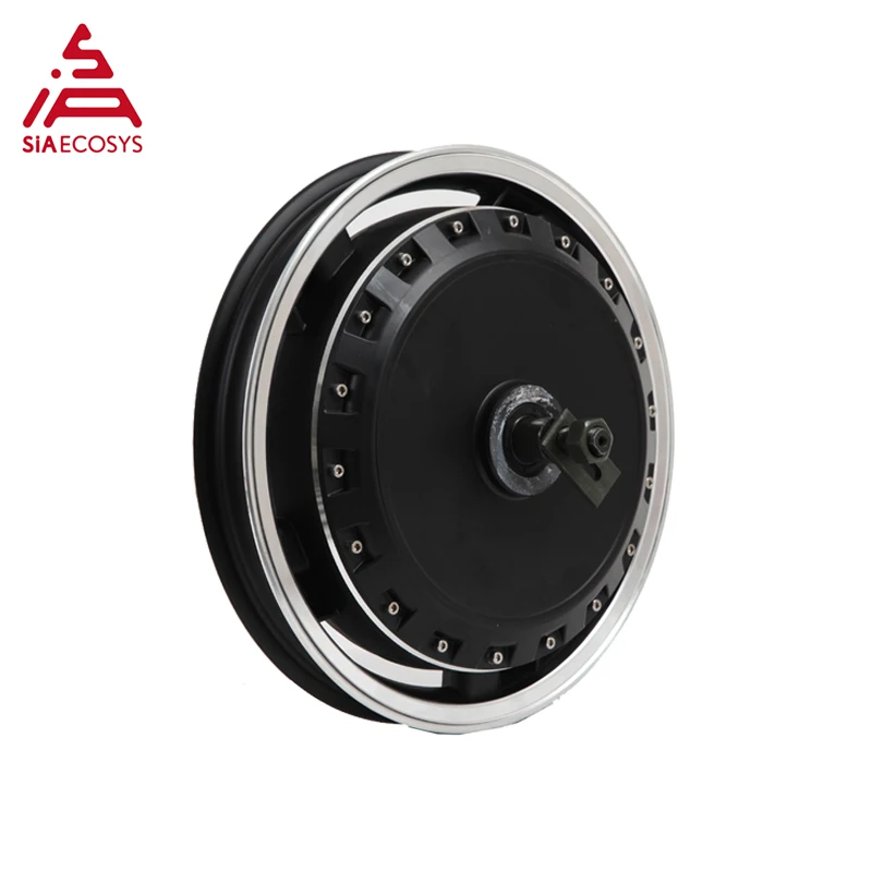 QS 14inch 2000W 273 V2 48V45KPH Brushless DC Electric Scooter Motorcycle Hub Motor QS In Wheel Hub Motor
QS 14inch 2000W 273 V2 48V45KPH Brushless DC Electric Scooter Motorcycle Hub Motor QS In Wheel Hub Motor
