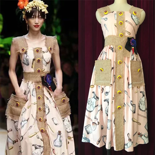 2017 Весна и лето серии vestidos, Удивительные Длинные платья для женщин, уникальные бриллианты пуговицы макси платье, модное летнее платье
2017 Весна и лето серии vestidos, Удивительные Длинные платья для женщин, уникальные бриллианты пуговицы макси платье, модное летнее платье