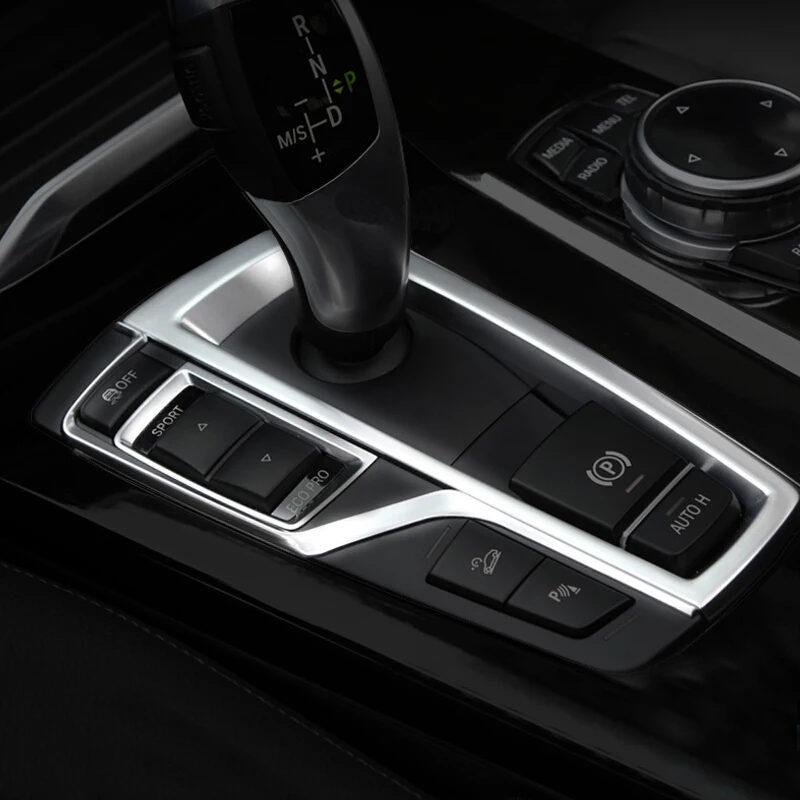 Внутренняя коробка переключения передач с блестками, обшивка для BMW X4 F26 2014-2017, автомобильные аксессуары, украшение интерьера автомобиля
Внутренняя коробка переключения передач с блестками, обшивка для BMW X4 F26 2014-2017, автомобильные аксессуары, украшение интерьера автомобиля