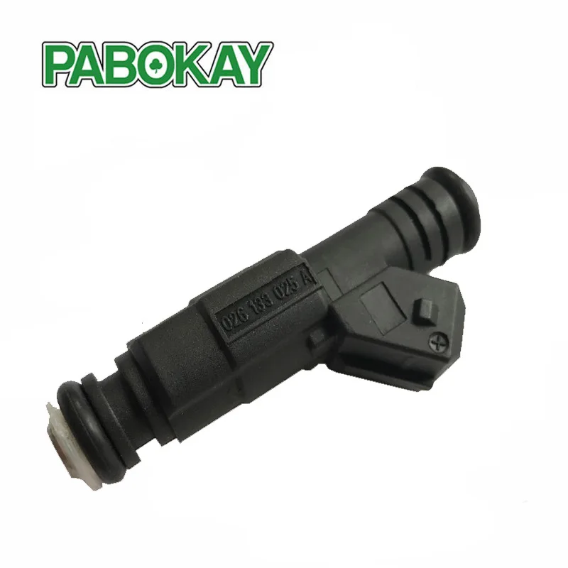 For VOLVO 850 S70 V70 VW Santana FUEL INJECTOR 0280156146 0280156147 026133025A 1389563
For VOLVO 850 S70 V70 VW Santana FUEL INJECTOR 0280156146 0280156147 026133025A 1389563