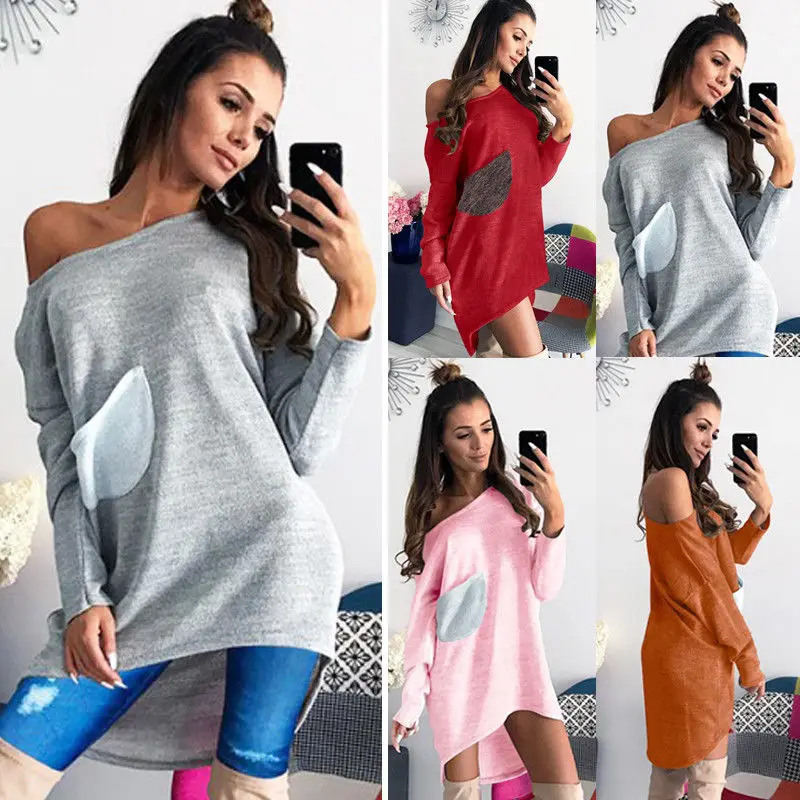 Women Sweatshirt Pullovers Long Sleeve Hoodie Sweatshirts Jumper Hoodies Pocket Pullover Tops Basic Women Clothes
Women Sweatshirt Pullovers Long Sleeve Hoodie Sweatshirts Jumper Hoodies Pocket Pullover Tops Basic Women Clothes