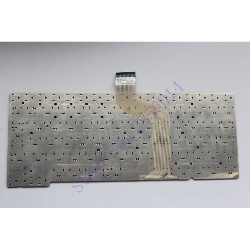 Fr. Canadian для sony vaio T13 SVT13 SVT 13 T14 SVT14 14 Клавиатура ноутбука черная без рамки |