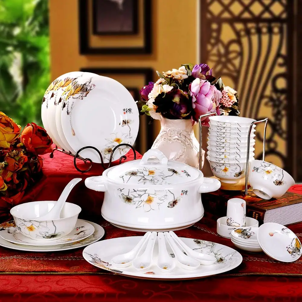 Чаша 56 Jingdezhen, подлинный костяной набор, китайская посуда, костюм, керамика, чаша, для людей с костями
Чаша 56 Jingdezhen, подлинный костяной набор, китайская посуда, костюм, керамика, чаша, для людей с костями