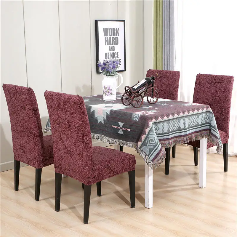 Chair Cover Spandex For Wedding Dining Room Office Banquet hotel Floral Printing Stretch Elastic chair covers housse de chaise
Chair Cover Spandex For Wedding Dining Room Office Banquet hotel Floral Printing Stretch Elastic chair covers housse de chaise