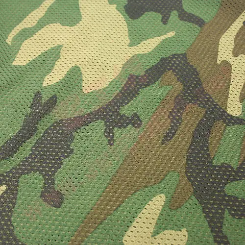 1.5M*1M DIY Woodland Camouflage Mesh Hunting breathable uniforms Military tactics
1.5M*1M DIY Woodland Camouflage Mesh Hunting breathable uniforms Military tactics