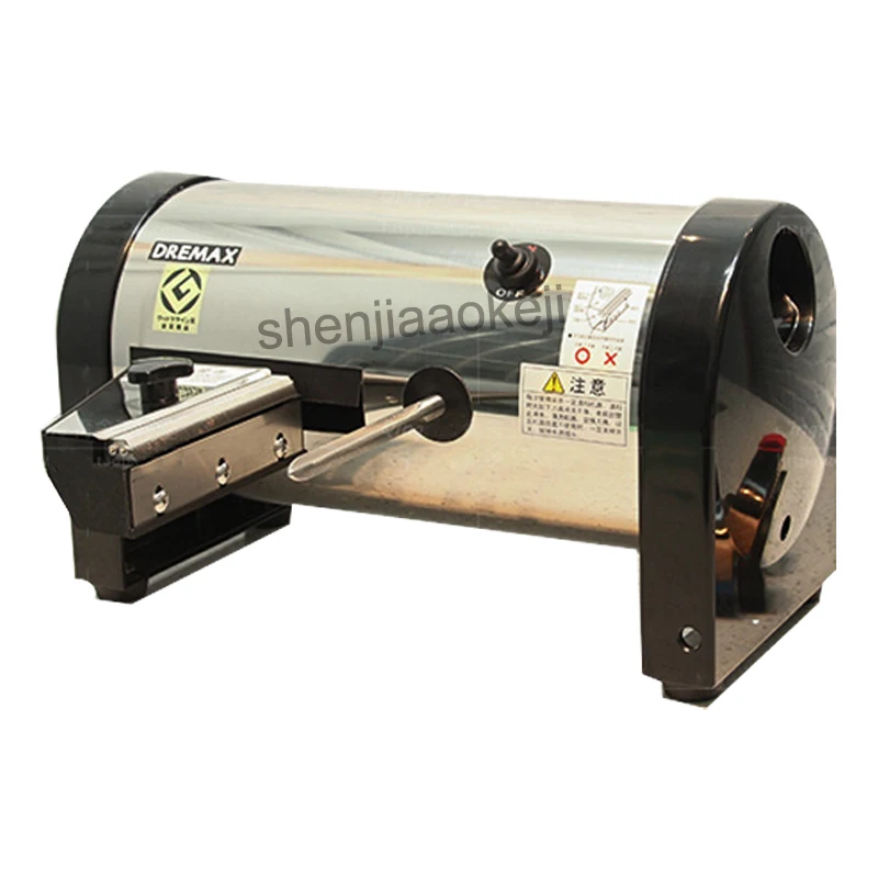 DX-70 Commercial vegetable cutter multi-functional stripping machine Vegetable Cutting Machine cut machine 220v110w 1pc
DX-70 Commercial vegetable cutter multi-functional stripping machine Vegetable Cutting Machine cut machine 220v110w 1pc