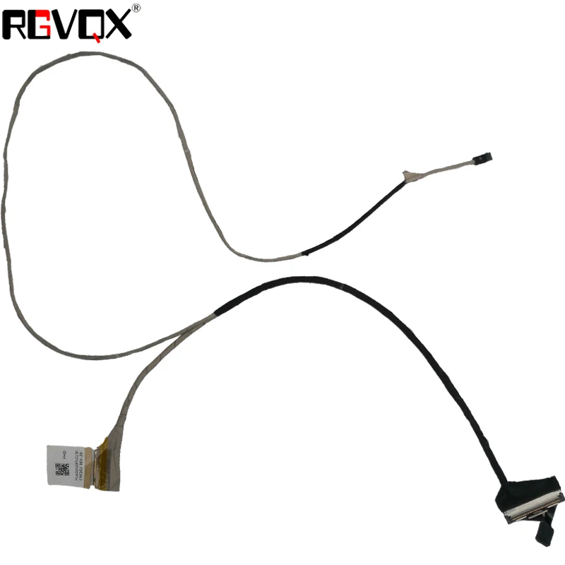 NEW Laptop Cable for Acer E5-522 E5-522G E5-532 E5-532T E5-532G E5-573 E5-573G ZRT PN: DD0ZRTLC161
NEW Laptop Cable for Acer E5-522 E5-522G E5-532 E5-532T E5-532G E5-573 E5-573G ZRT PN: DD0ZRTLC161