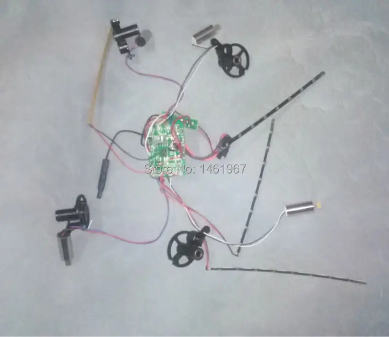 JJRC H8C DFD F183 Quadcopter Drone Spare Part Receivers, motor, motor mount, LED lights free shipping
JJRC H8C DFD F183 Quadcopter Drone Spare Part Receivers, motor, motor mount, LED lights free shipping