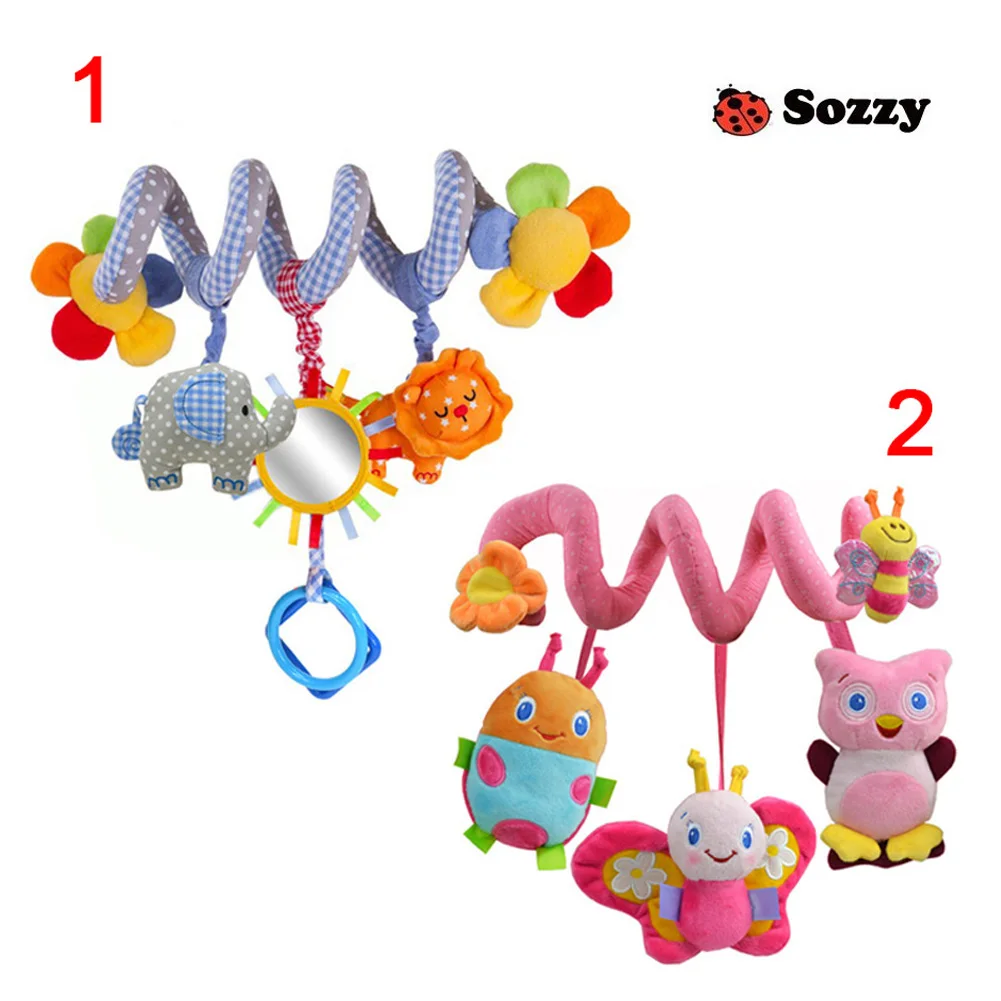 Sozzy Multifunctional Musical Stars Car Bed Hanging Bell Baby Toy Educational Toys Rattles High Quality 88
Sozzy Multifunctional Musical Stars Car Bed Hanging Bell Baby Toy Educational Toys Rattles High Quality 88