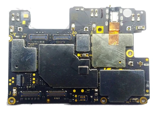 100% Working 6gGB Board For Xiaomi Mi5c M5c Mi 5c LTE Motherboard Smartphone Repair Replacement + tracking number
100% Working 6gGB Board For Xiaomi Mi5c M5c Mi 5c LTE Motherboard Smartphone Repair Replacement + tracking number