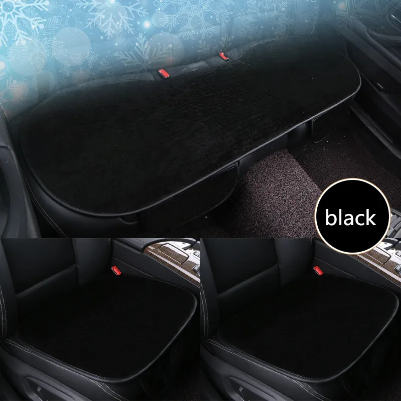 2018 New Four Seasons General Car Seat Cushions Car Styling Car Seat Cover For BMW Audi Toyota Honda Ford All Seda
2018 New Four Seasons General Car Seat Cushions Car Styling Car Seat Cover For BMW Audi Toyota Honda Ford All Seda