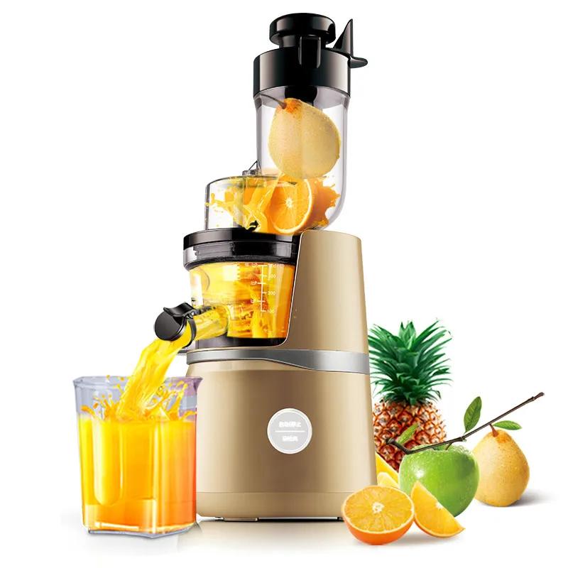 Juicers Juicer large caliber raw juice machine for the purpose of multi-purpose deep-fried machine.
Juicers Juicer large caliber raw juice machine for the purpose of multi-purpose deep-fried machine.