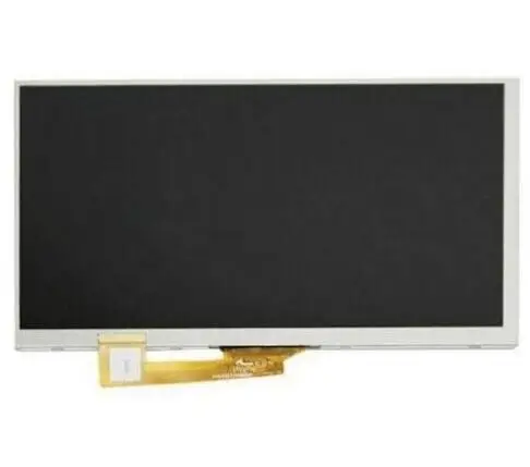 Witblue New LCD display Matrix for 7" Digma Plane 7011M 4G ps7076ml Tablet 30Pins LCD Screen panel Module Replacement
Witblue New LCD display Matrix for 7" Digma Plane 7011M 4G ps7076ml Tablet 30Pins LCD Screen panel Module Replacement