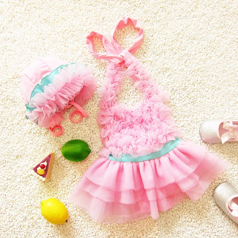 One Piece Swimsuits Baby Girl 2019 Floral Printing Summer Maillot Biquini Bowtie Bathing Suits Sweet Lace Baby Swimwear
One Piece Swimsuits Baby Girl 2019 Floral Printing Summer Maillot Biquini Bowtie Bathing Suits Sweet Lace Baby Swimwear
